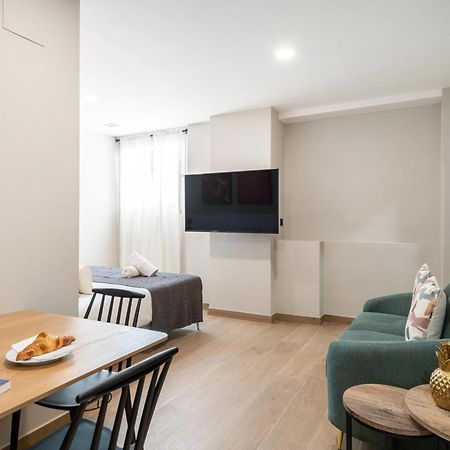 Dobo Madrid Cabrera Apartment Exterior photo